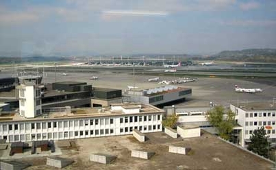 Flughafen